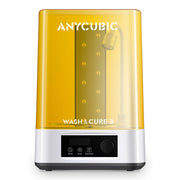 Máquina De Lavado Y Curado Doble Capa Anycubic 3