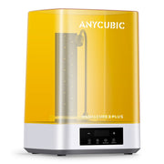 Máquina de Lavado Y Curado Wash & Cure 3 Plus