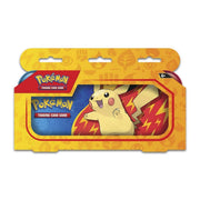 Pokémon: Estuche De Lápices Con 2 Sobres