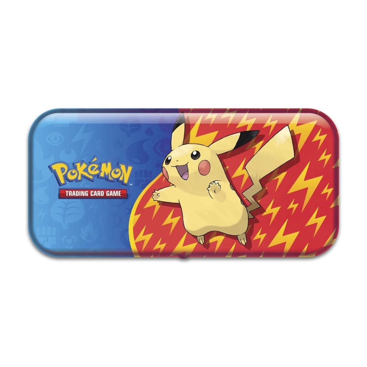 Pokémon: Estuche De Lápices Con 2 Sobres