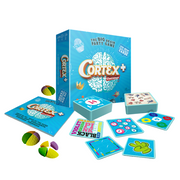 Cortex Challenge +