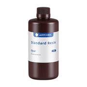 Resina Standard Anycubic 1Kg Transparente