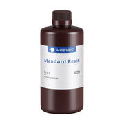 Resina Standard Anycubic 1Kg Gris