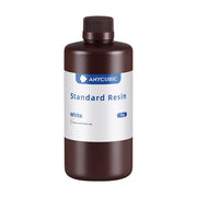 Resina Standard Anycubic 1Kg Blanco