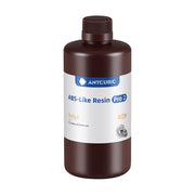 Resina Anycubic Impresora 3d Abs-like Pro 2 1kg beige