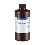 Resina Anycubic Para Impresora 3d Dlp Craftsman 1kg Gris