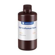Resina Anycubic Para Impresora 3d Dlp Craftsman 1kg Beige