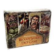 Bloody Sands Dice Game