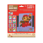 Paladone Super Mario Bros. Pixel Craft - Imanes
