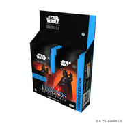 StarWars™ Unlimited: Legends Of The Force Carbonite Display - Ing