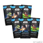 StarWars™ Unlimited: Legends Of The Force Sobre x1 - Ing