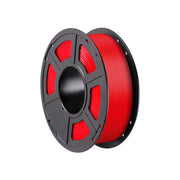 Filamento Anycubic PLA High Speed Para Impresoras 3d 1.75mm Rojo