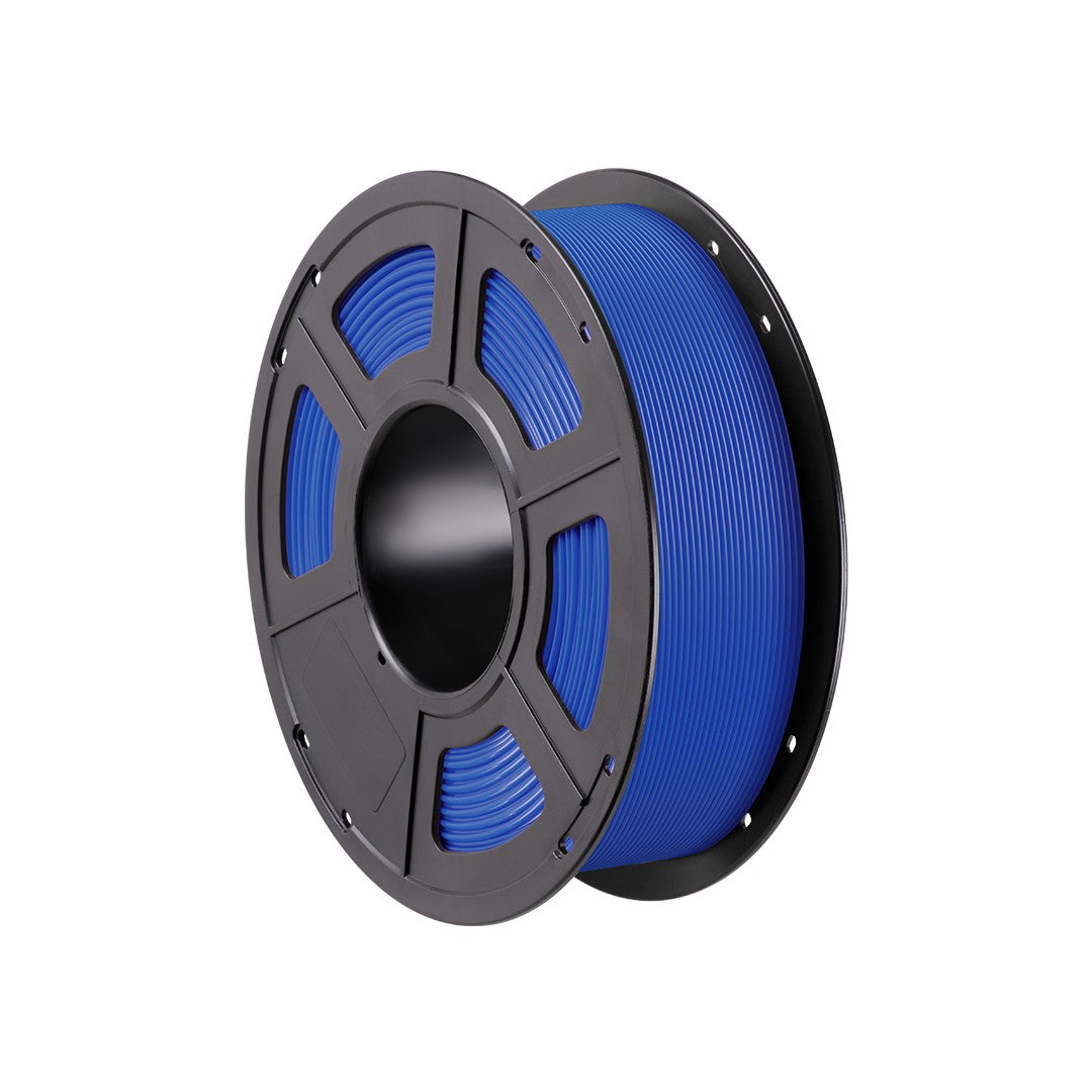 Filamento Anycubic PLA High Speed Para Impresoras 3d 1.75mm Azul Oscuro