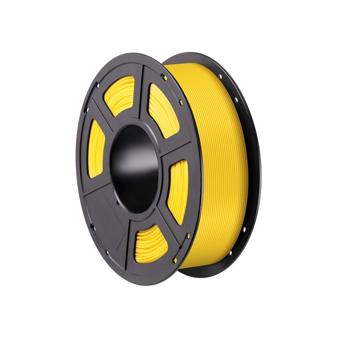 Filamento Anycubic PLA High Speed Impresión 3d 1.75mm Amarillo