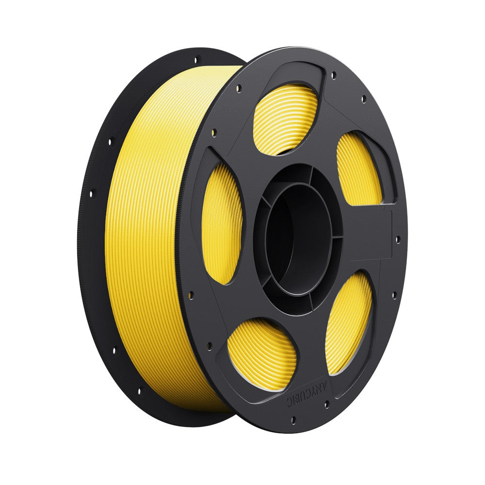 Filamento Anycubic PLA High Speed Impresión 3d 1.75mm Amarillo