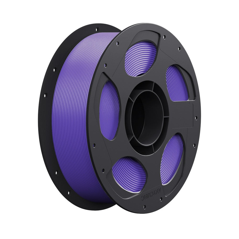 Filamento Anycubic PLA High Speed Impresión 3d 1.75mm Morado