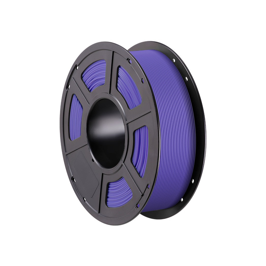 Filamento Anycubic PLA High Speed Impresión 3d 1.75mm Morado