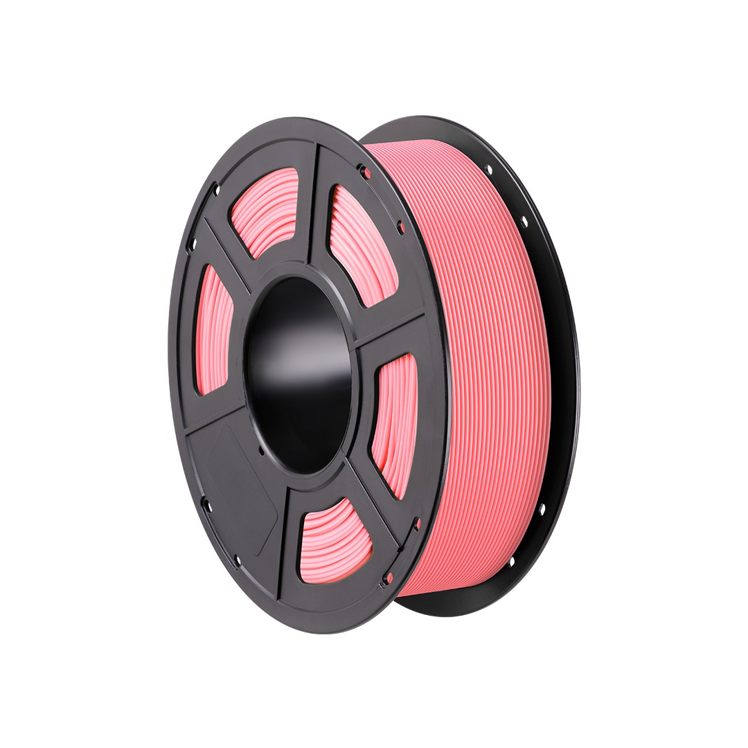 Filamento PLA High Speed Impresión 3d 1.75mm Rosado