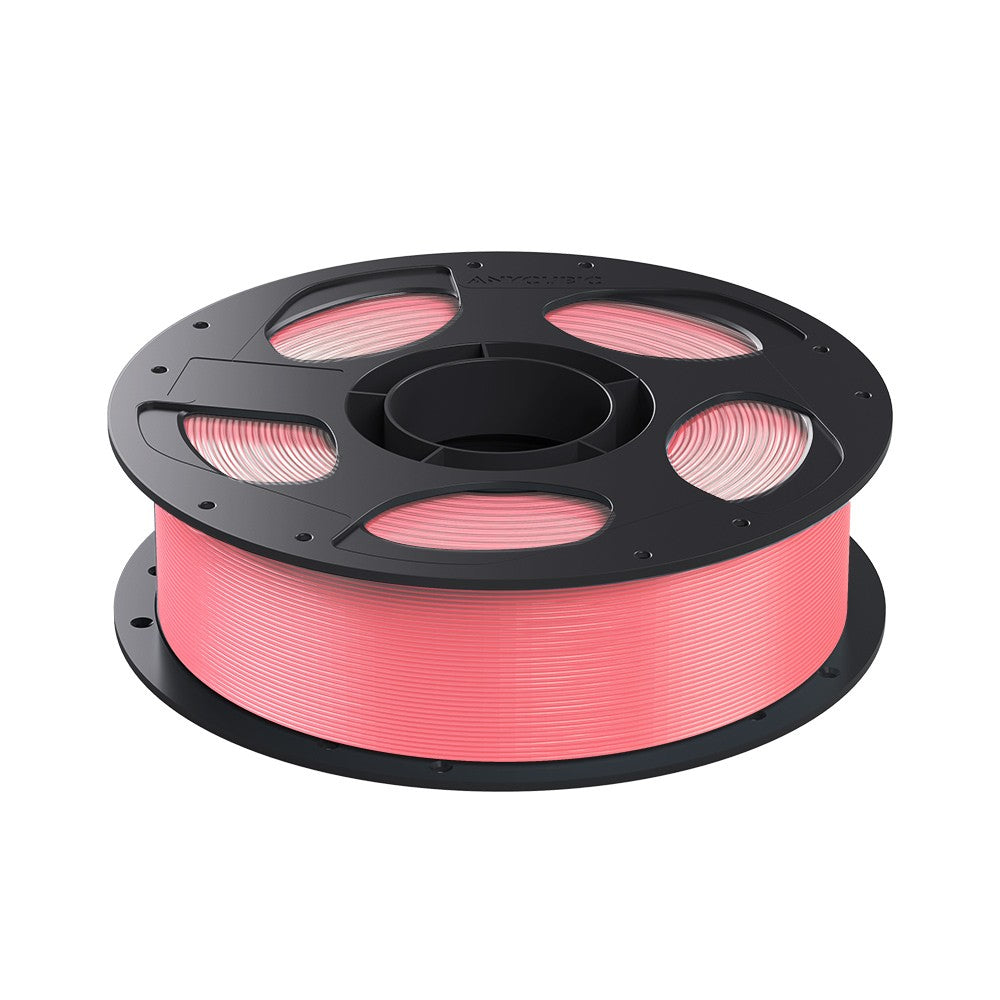 Filamento PLA High Speed Impresión 3d 1.75mm Rosado