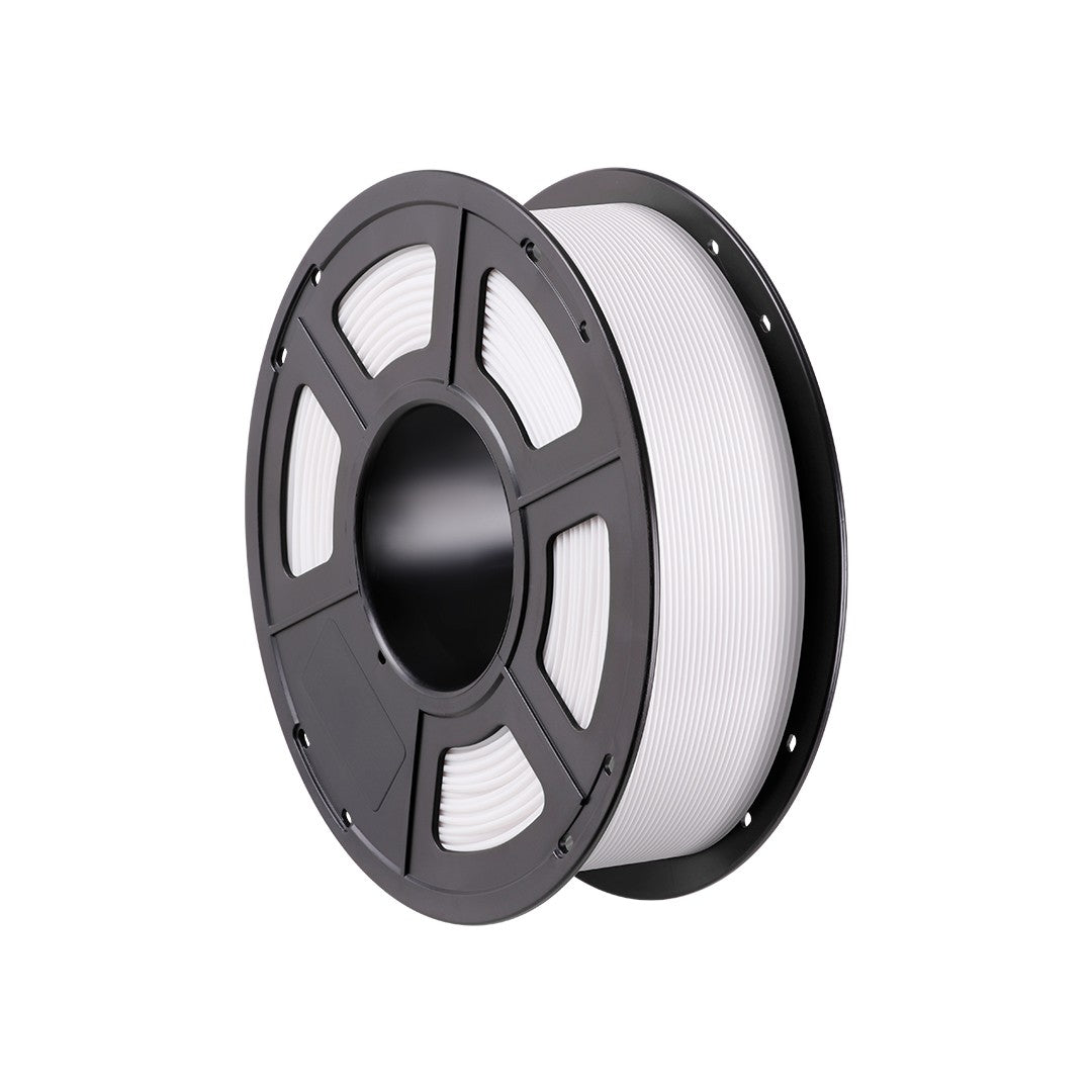 Filamento Anycubic PLA Para Impresoras 3d 1.75mm Blanco