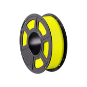 Filamento Anycubic PLA Impresión 3d 1.75mm Amarillo