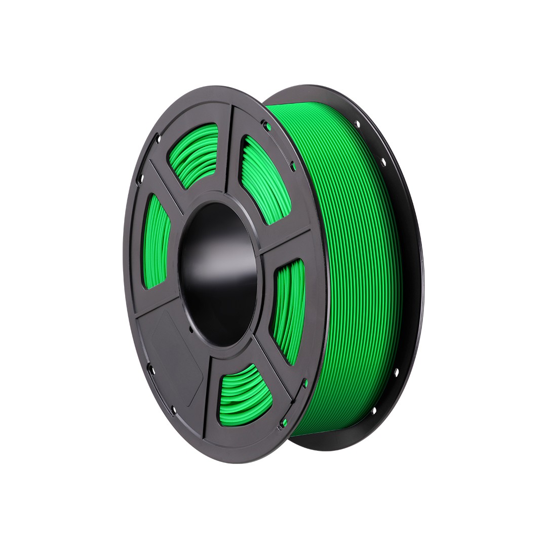 Filamento Anycubic PLA Impresoras 3d 1.75mm Verde