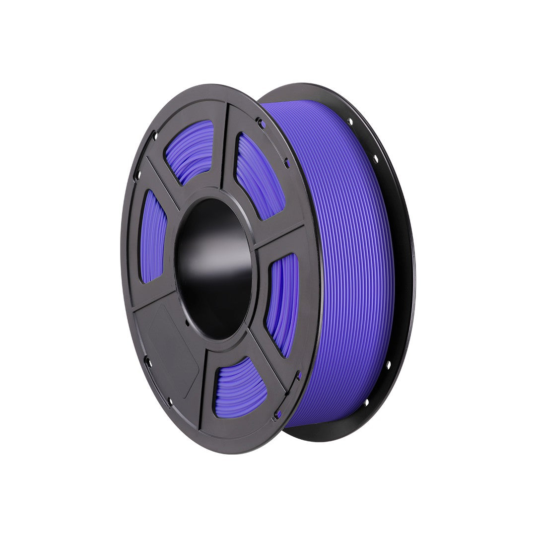 Filamento Anycubic PLA Impresión 3d 1.75mm Morado