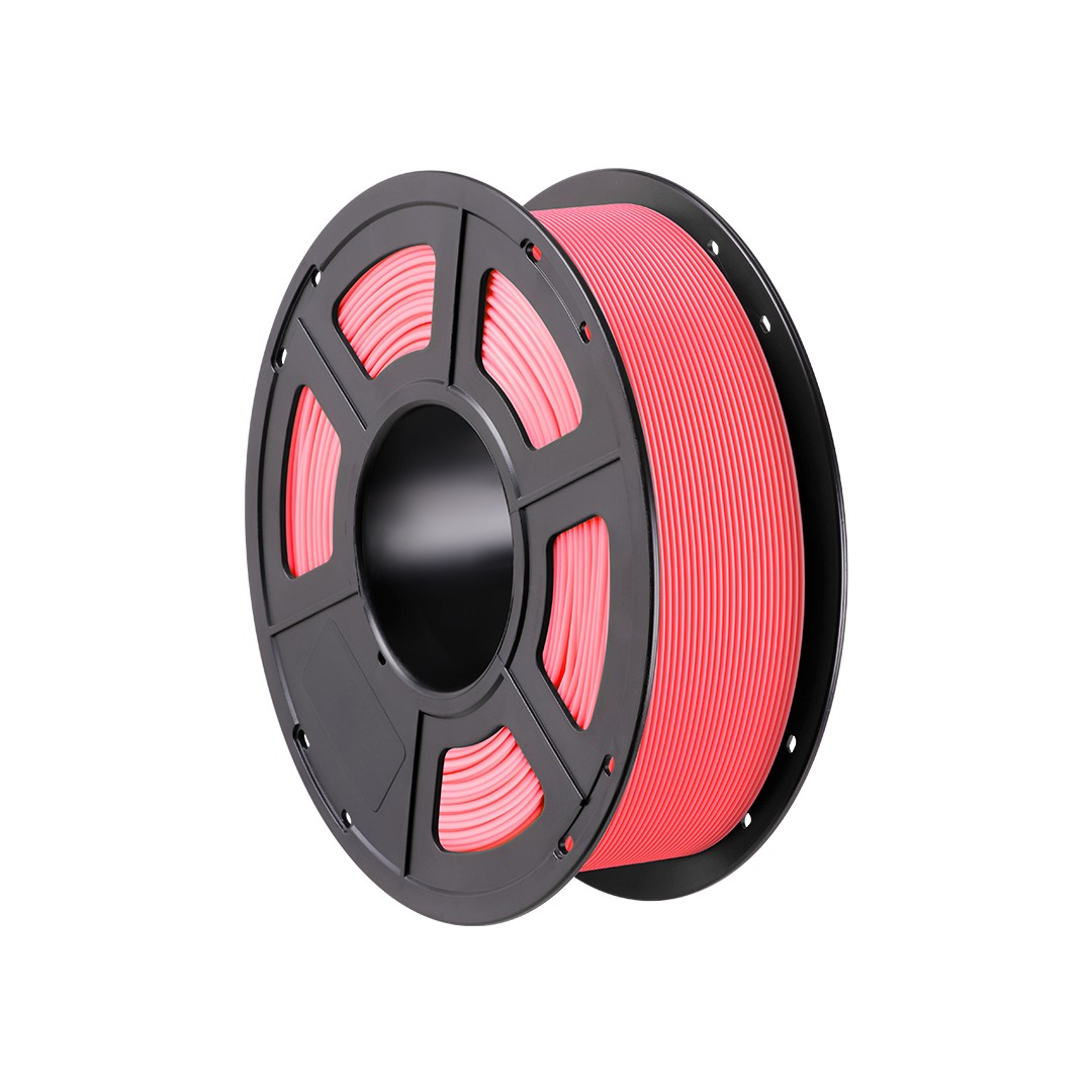Filamento Anycubic PLA Para Impresoras 3d 1.75mm Rosa