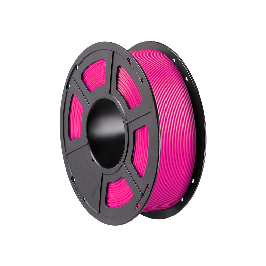 Filamento Anycubic PLA Impresión 3d 1.75mm Magenta