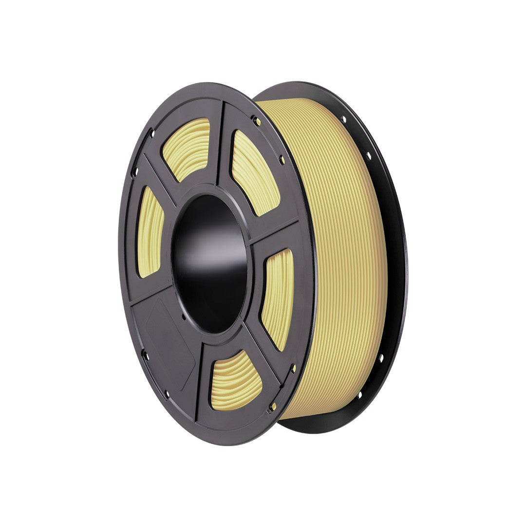 Filamento Anycubic PLA Para Impresoras 3d 1.75mm Beige