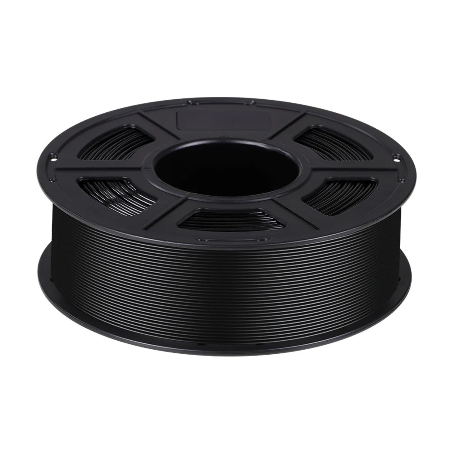 Filamento Anycubic ASA Para Impresoras 3d 1.75mm Negro