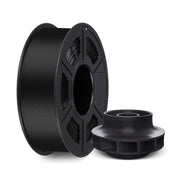Filamento Anycubic ASA Para Impresoras 3d 1.75mm Negro