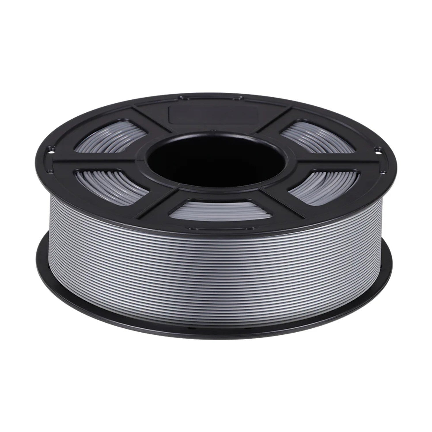 Filamento Anycubic ASA Para Impresoras 3d 1.75mm Gris