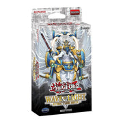 Yu-Gi-Oh! Baraja de Estructura: Wave Of Light - Ing