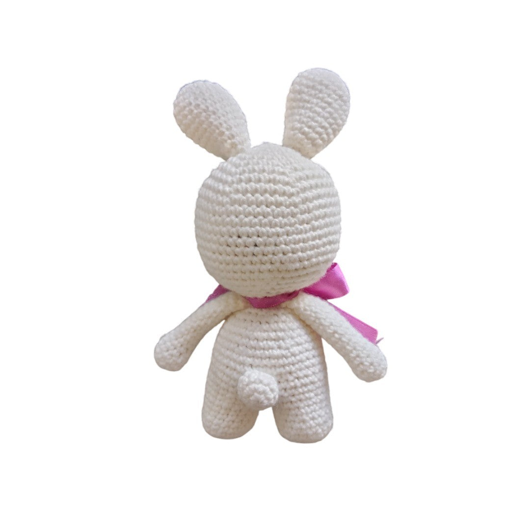 Amigurumi Conejita