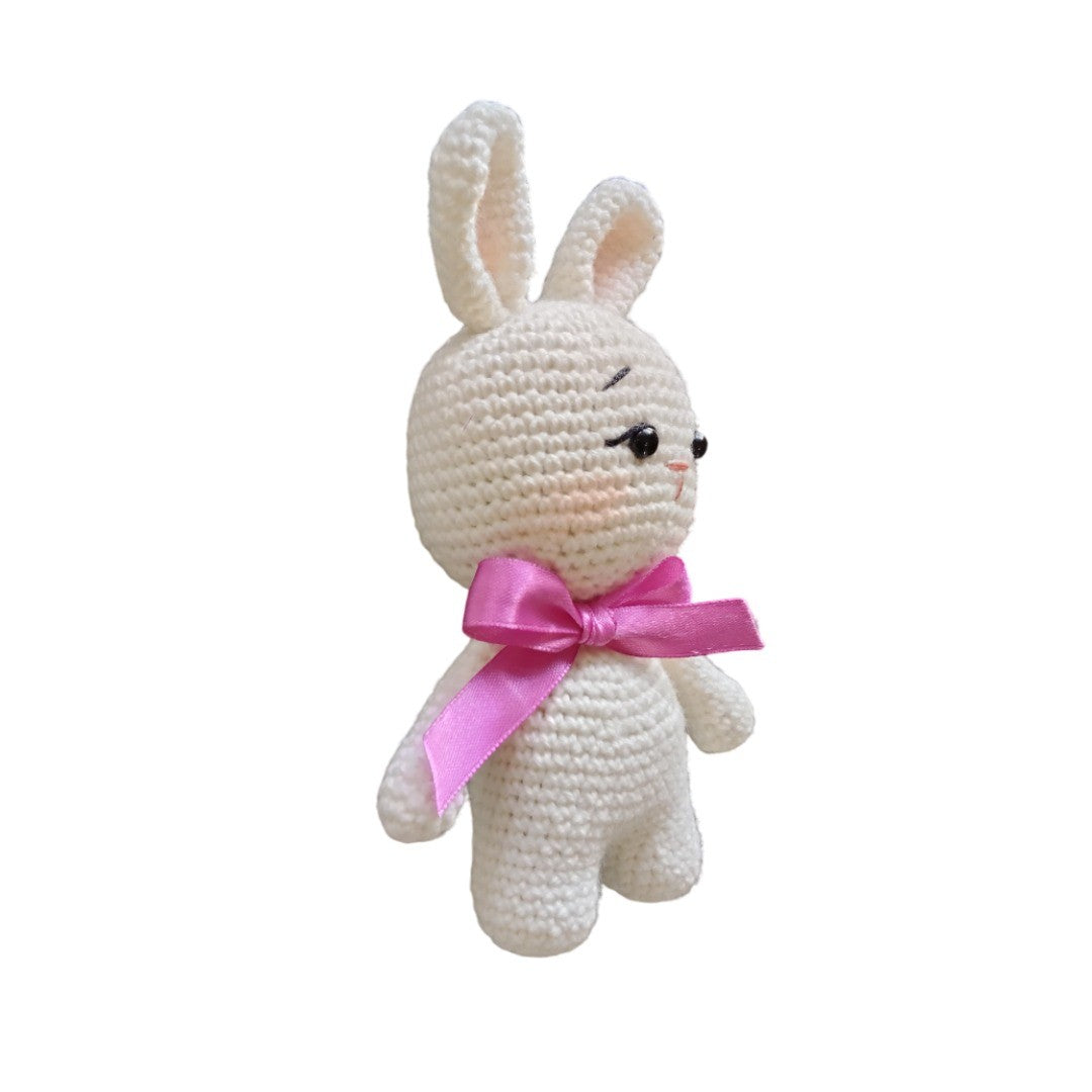 Amigurumi Conejita