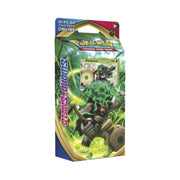Pokémon: Theme Deck Rillaboom - Sword And Shield