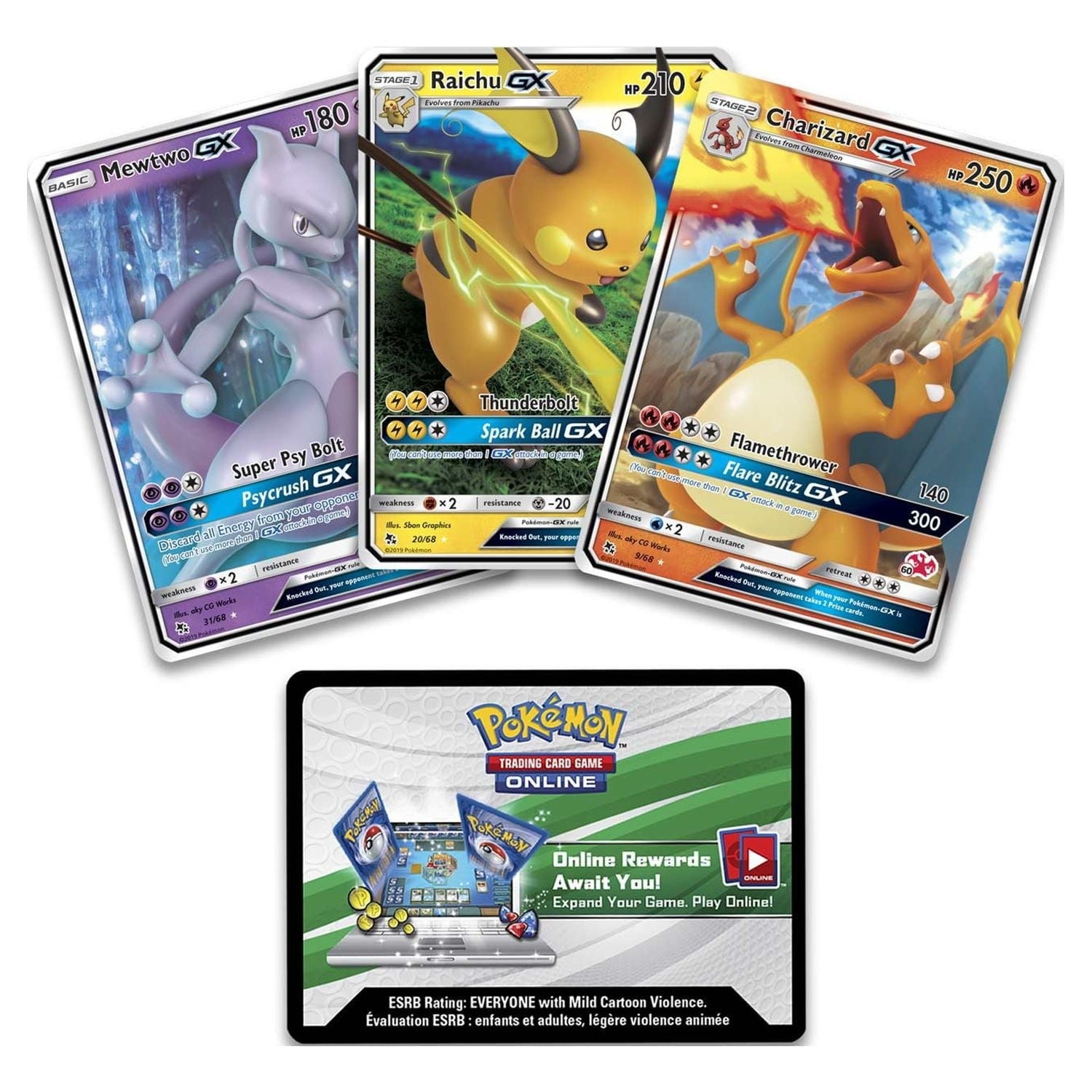 Pokémon: Battle Academy - Juego Abierto