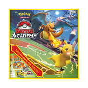Pokémon: Battle Academy - Juego Abierto