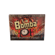La Bomba - Juego de mesa