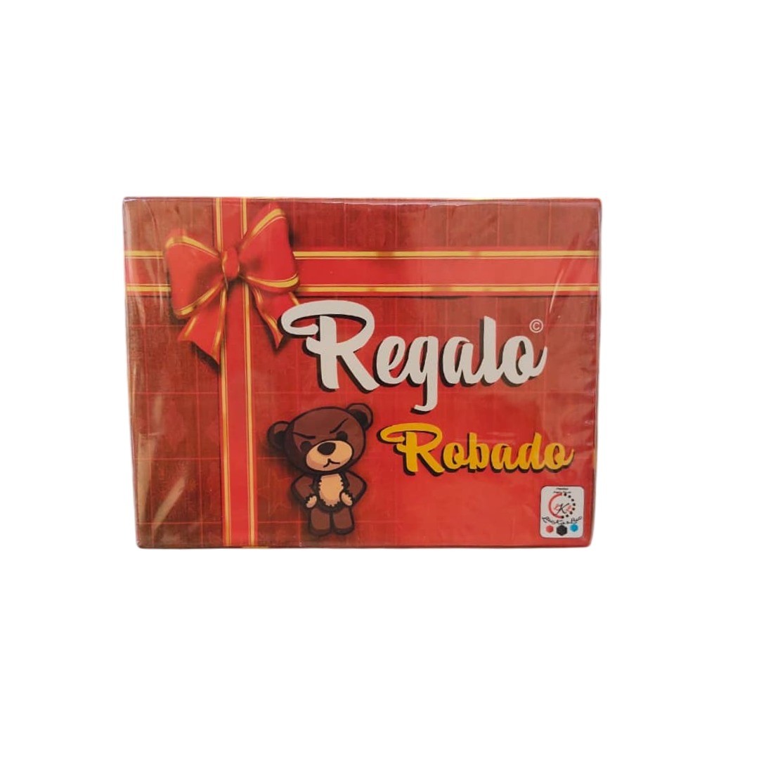 Regalo Robado - Juego de mesa