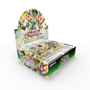 Yu-Gi-Oh! Duelist's Advance - Display x24 Sobres - Ing