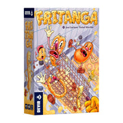 Fritanga - Juego De Mesa