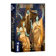 Moirai - Devir Pocket