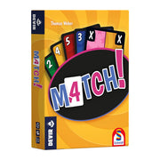 Match! - Devir Pocket