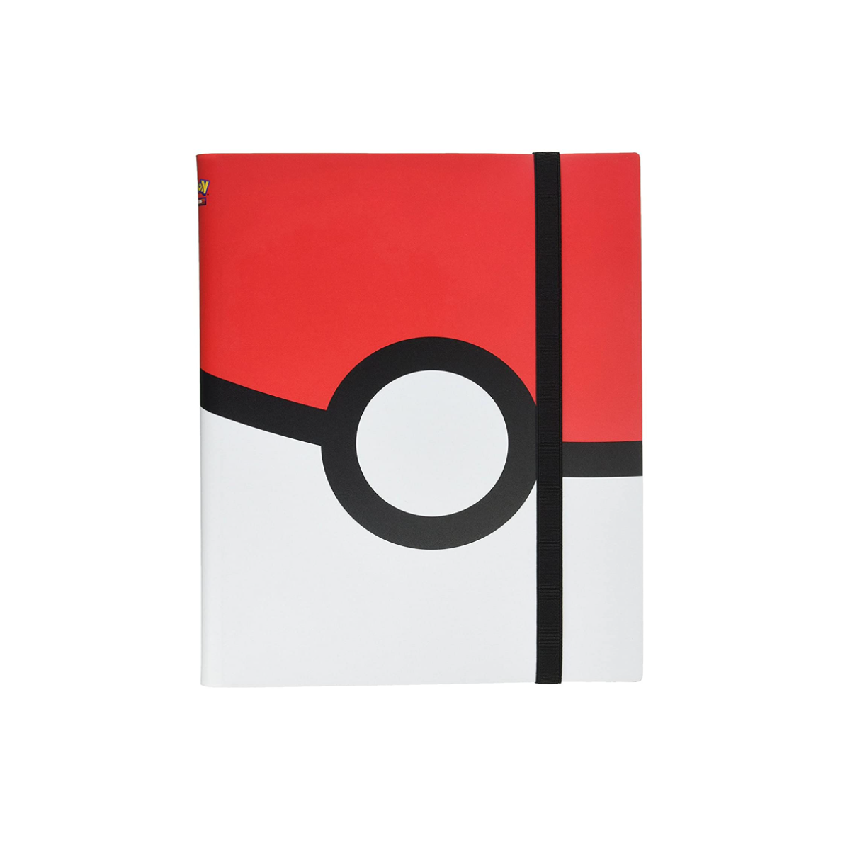 Carpeta Pokémon 9 Bolsillos - Pikachu