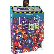 Panic Lab Mlv