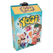 Yogi