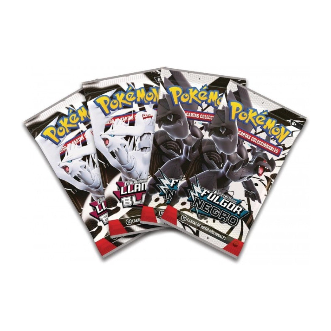 Pokémon: Colección Ilustración Unova: Victini Ex