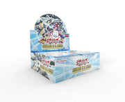Yu-Gi-Oh! Cazadores De La Justicia - Display x24 Sobres - Esp